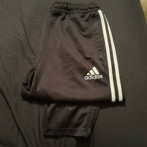 Adidas climacool sweatpants